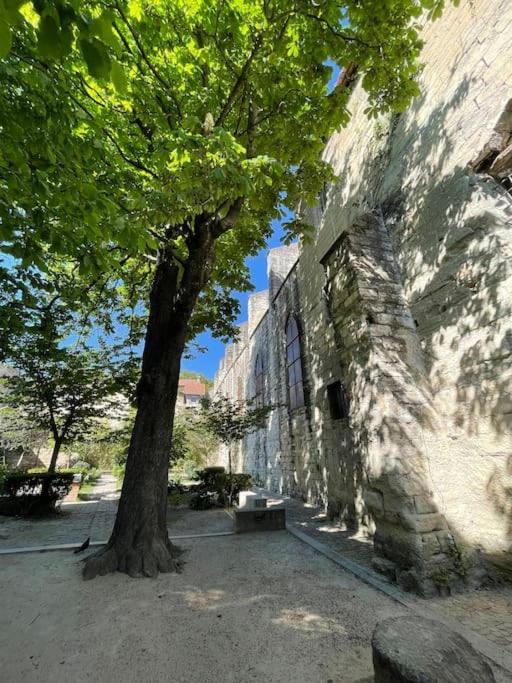 Charmant Studio, Centre Historique, Carmes Avignon Exterior photo
